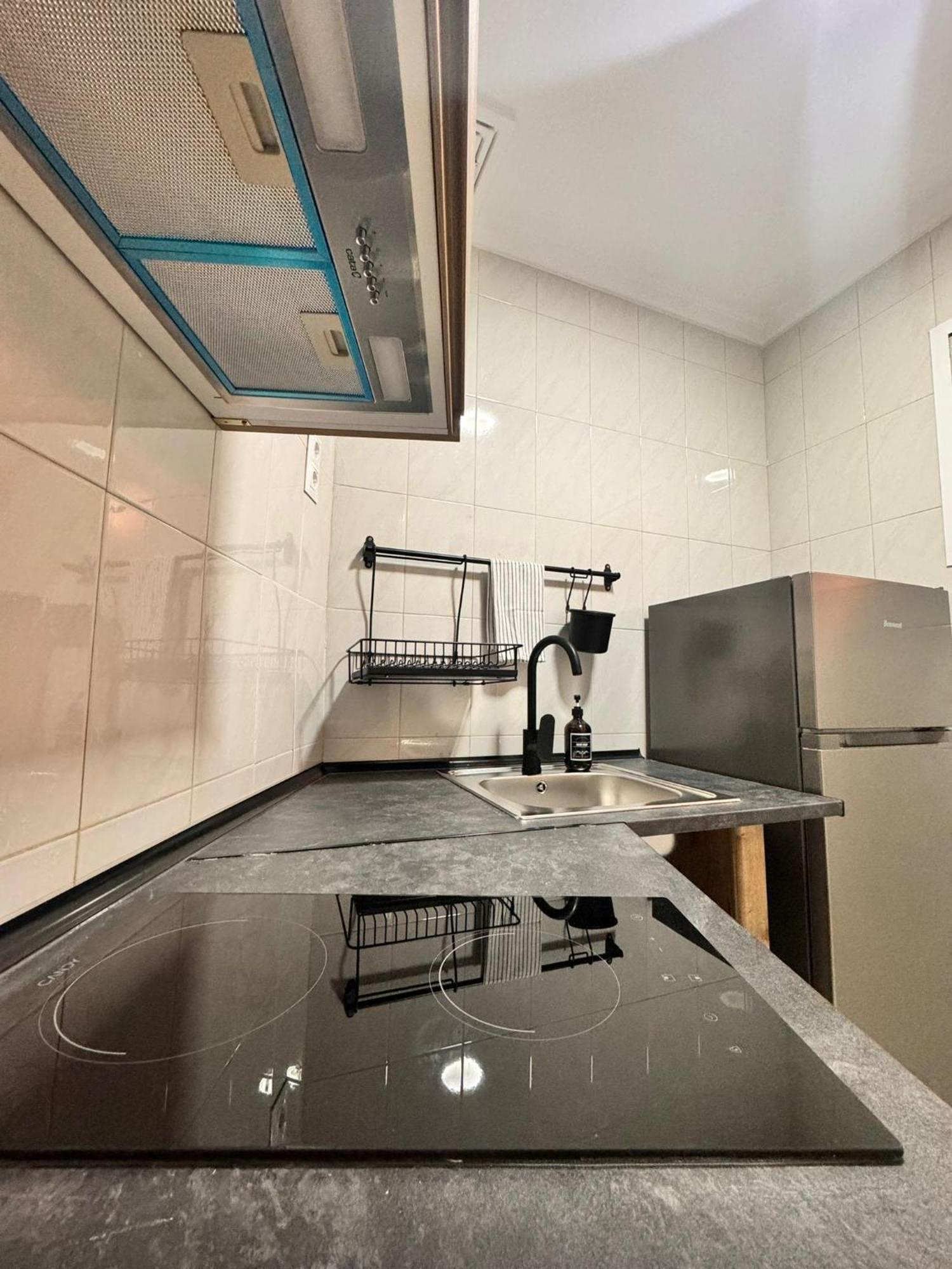 Wanderlust Apartment Sevilla