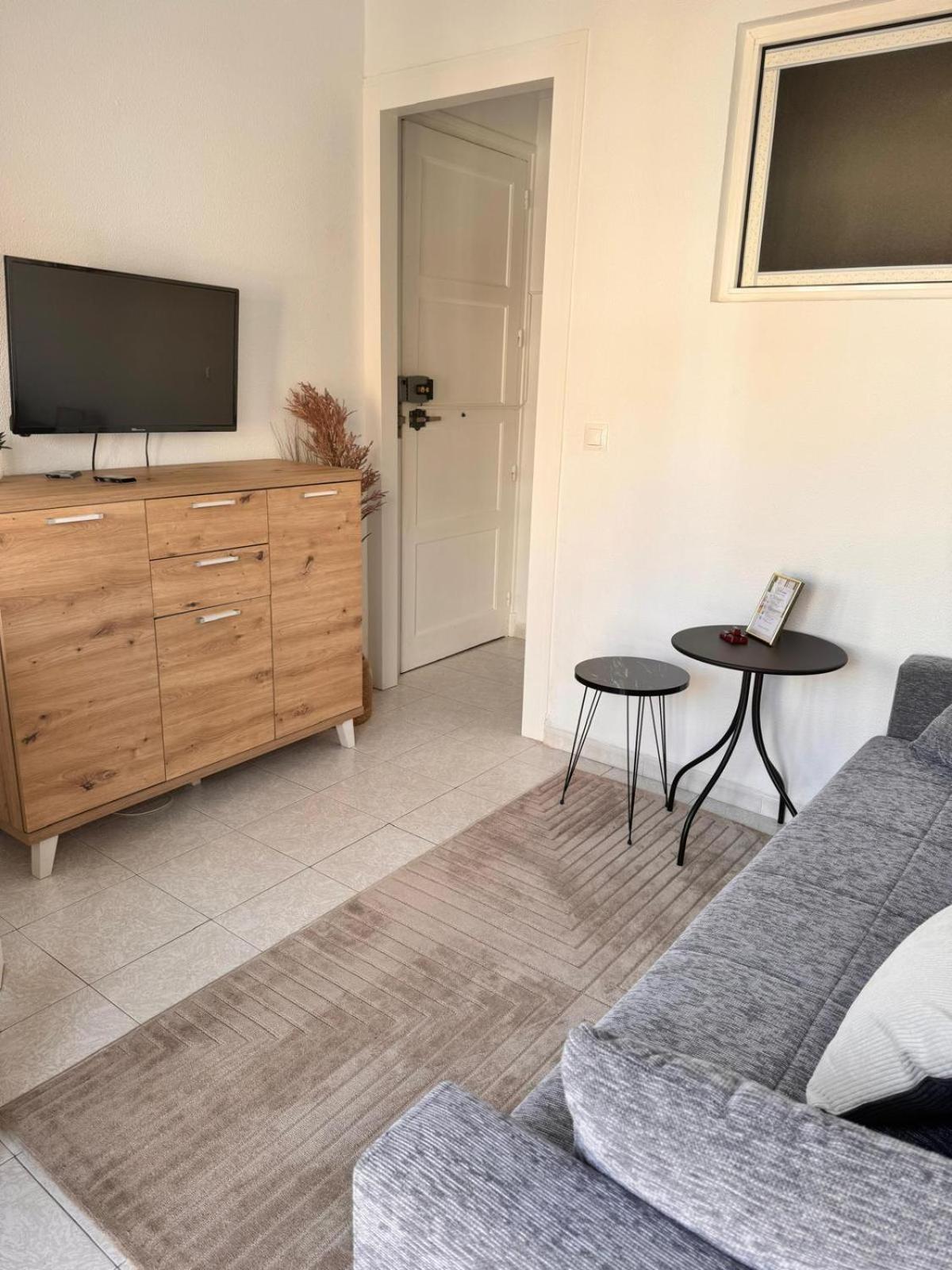 Wanderlust Apartment Sevilla