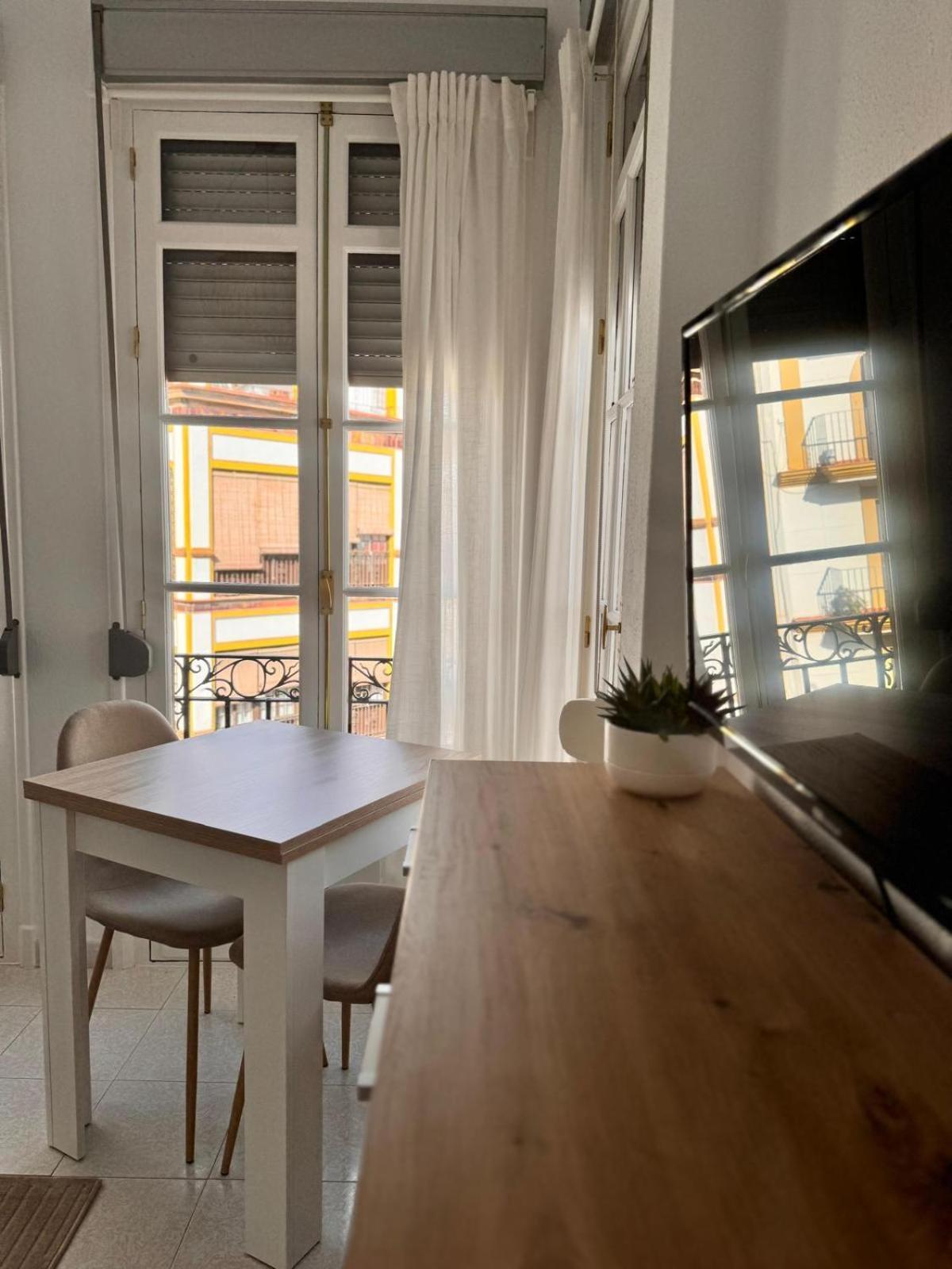 Apartment Wanderlust Sevilla