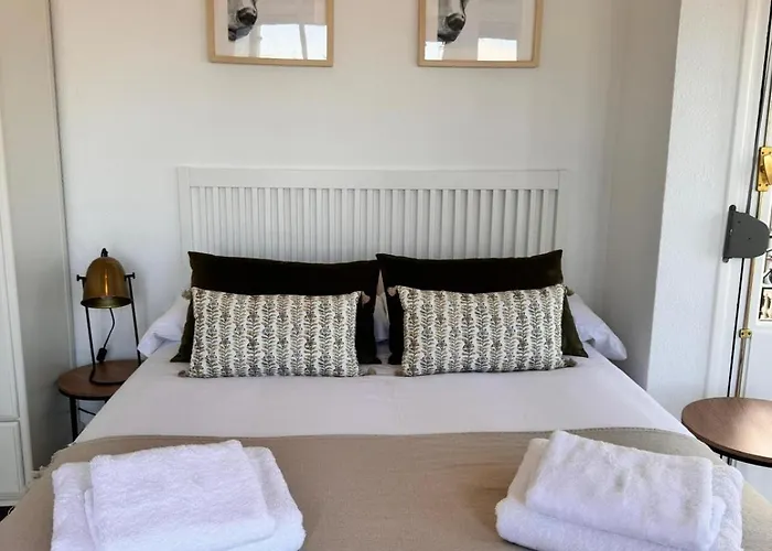 Wanderlust Apartments