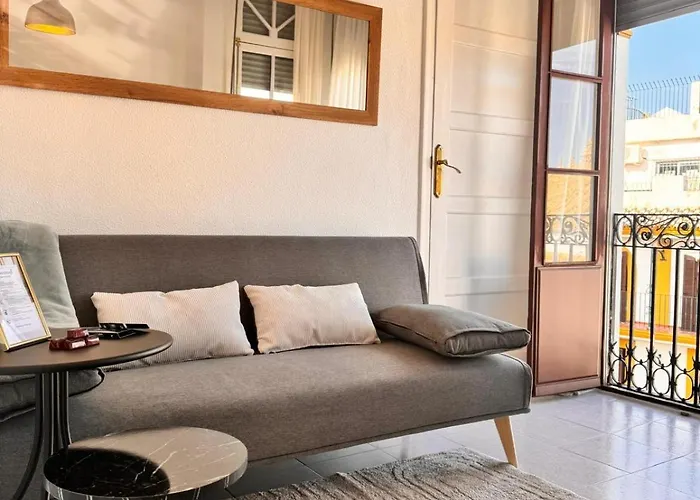 Wanderlust Apartments